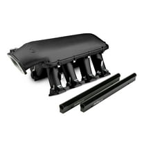 Holley Performance 300-123BK Engine Intake Manifold