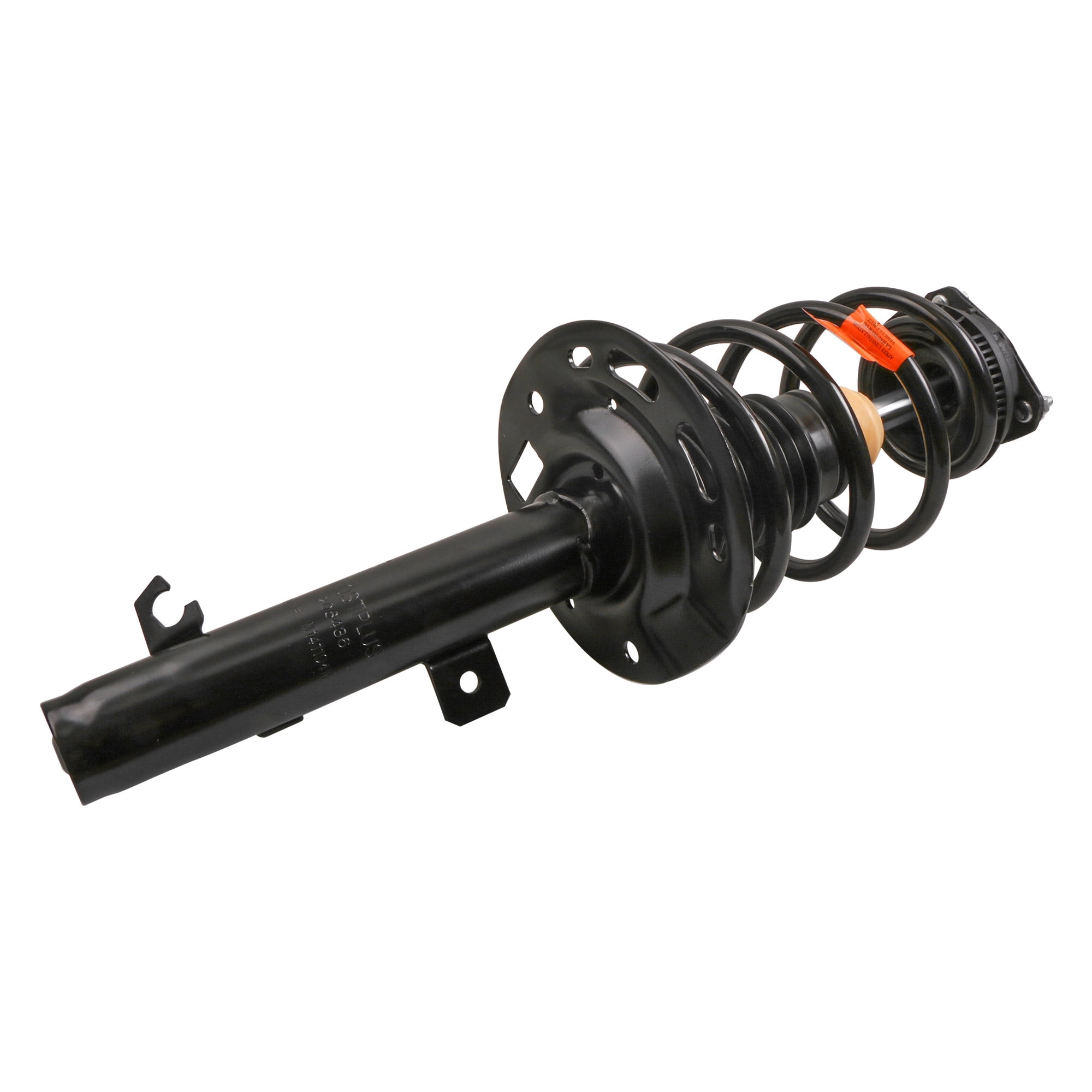 MOSTPLUS For 2008-2011 Ford Focus 2.0L Front Complete Struts Shock Absorbers Box(2)