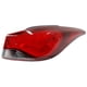 thumbnail image 1 of CALAVERA ELANTRA 2016 HYUNDAI Derecha/Pasajero Generica ., 1 of 4