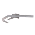 thumbnail image 2 of Calibrador a vernier de acero inoxidable para herramienta de medición de 3/5 puntos 4-40 / 1-40 4-40 Zulema Calibrador para medición de 3 puntos, 2 of 8