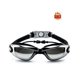 thumbnail image 3 of Gafas de natación, gafas de natación con tapones para los oídos, fugas, ultravioleta, clip y tapones para los oídos, 3 of 3