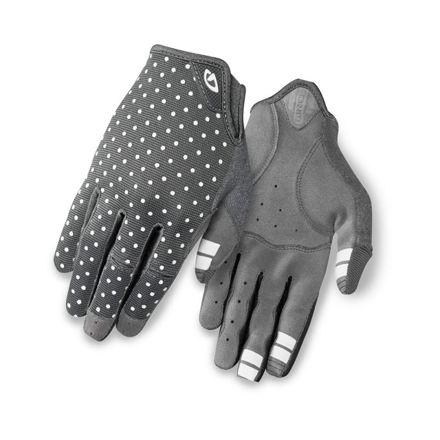 Giro la DND Gants de Cyclisme pour Femmes