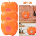 thumbnail image 5 of JShteea 100 Bolsas Cubierta para Conservación Alimentos para Frutas Y Verduras (envoltura Plástico 100 Unidades), 5 of 5