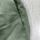 thumbnail image 4 of Pantalones de Hombre Cintura Elástica Verano Suelto Color Sólido Pantalones de Cinco Cuartos Deportes Casuales Pantalones Cortos de Ropa de Trabajo de los Hombres, 4 of 8