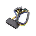 thumbnail image 4 of for z620 Z420 Motherboard Power Cable ATX 24 pin to 18pin Cables 30CM Long Power Supply Adapter Cable Replacement, 4 of 11
