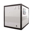 thumbnail image 3 of Chery Industrial 10ft Handicap-Accessible Portable Toilet with Shower, 3 of 13