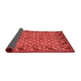 thumbnail image 2 of Ahgly Company Indoor Rectangle Southwestern Red Country Area Rugs, 2' x 5', 2 of 4