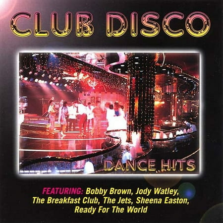 Club Disco: Dance Hitsts