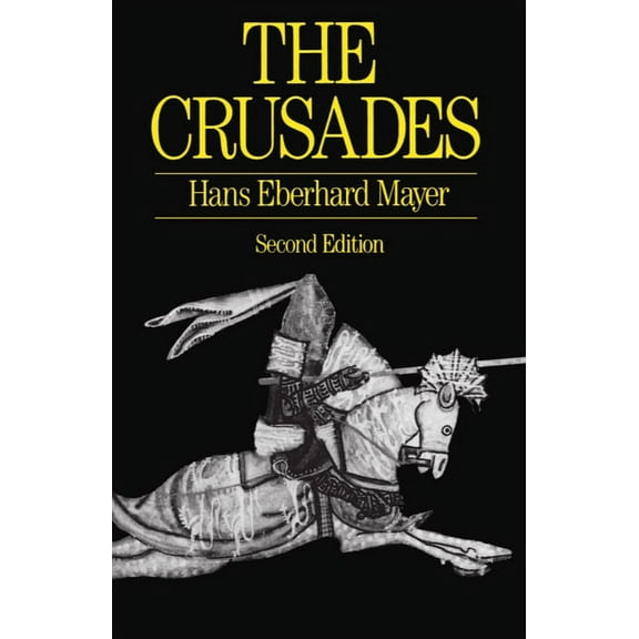 The Crusades, (Paperback)