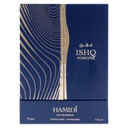 Hamidi Ishq Forever , 3.4 oz EDP Spray