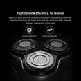 thumbnail image 4 of ENCHEN 3D Electric Shaver Enchen BlackStone Electric Razor Beard Trimmer for men Rechargeable shaver Machine, 4 of 8