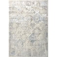 thumbnail image 1 of Dynamic Rugs MN7105840950 Tapis 6 Pi. 7 Po. x 9 Pi. 6 Po. Million 5840, 950 Gris, 1 of 1