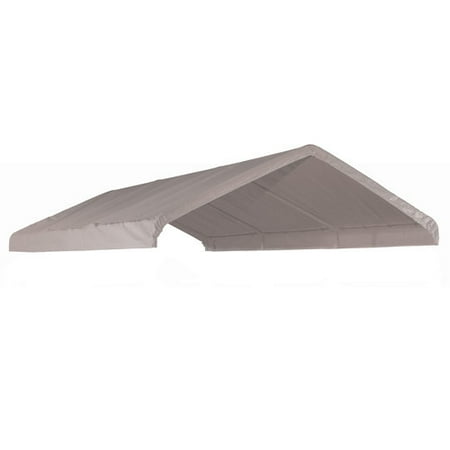 Shelterlogic Max AP Replacement Cover Kit for 10' x 20' 1-3/8" Frame