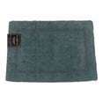 thumbnail image 1 of Tapete de Baño Hotel Style 43 x 61 cm Reversible Ultra Suave y Absorbente Color Azul, 1 of 4