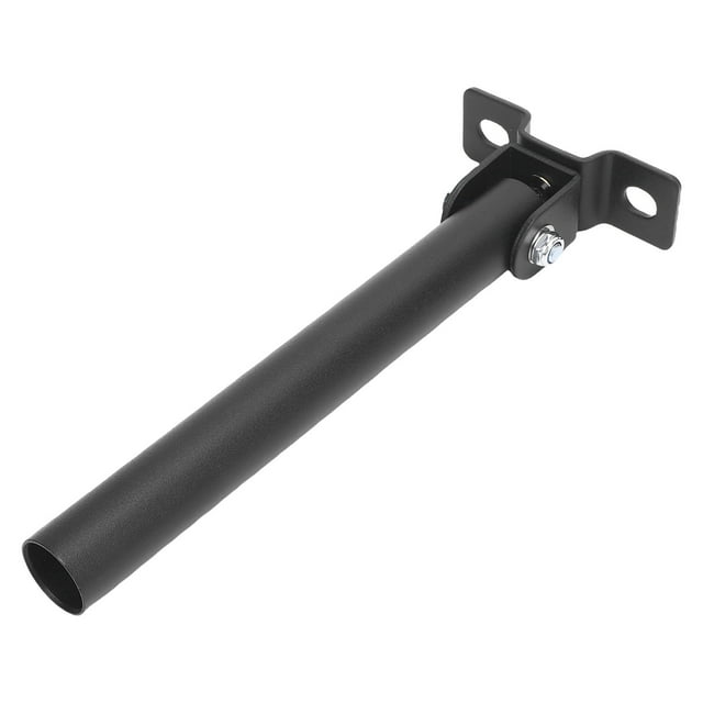 360 Degree Rotatable T Bar Row Attachment, Impact Proof for Multiple Exercise Angles, Suitable for Wall Mount T Bar Attachment