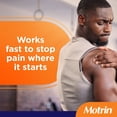 thumbnail image 6 of Motrin IB Ibuprofen Tablets, 200 Mg, 225 Count, 6 of 12