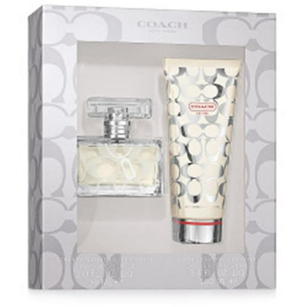 Coach Coach Signature Fragrance for Women Gift Set, 4.4 fl oz