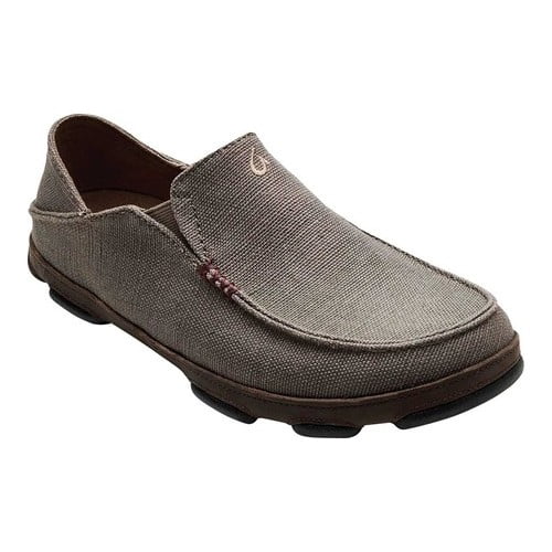 olukai men's moloa kapa slip on shoe