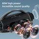 thumbnail image 3 of Altavoz Bluetooth ZEALOT S97 de 80 W a prueba de agua con 20000 mAh, 3 of 9