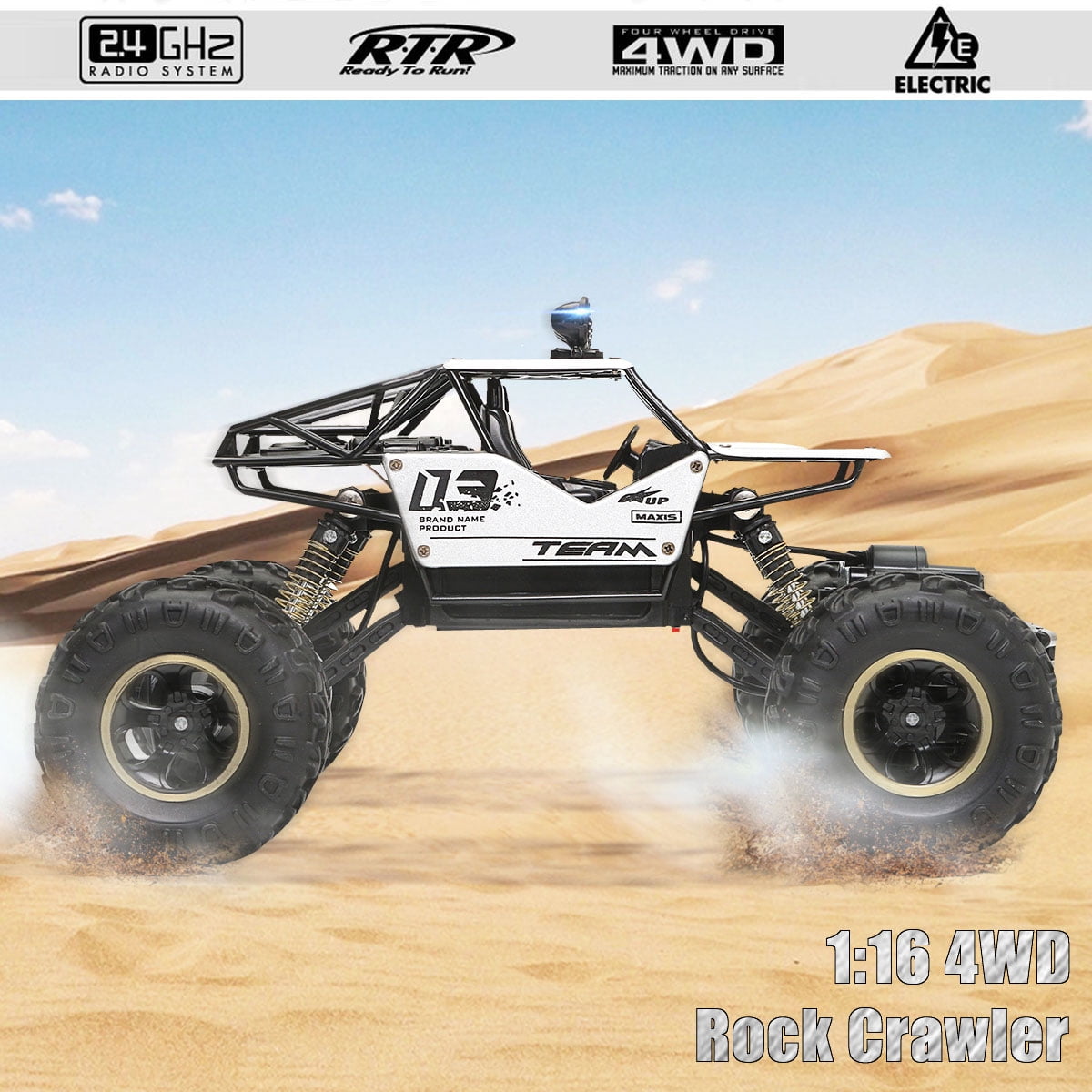 racing high speed rc cars