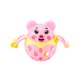 thumbnail image 2 of Juguetes de piscina, juguetes para bebés, juguetes para niños pequeños, se pueden hervir para calmar, educación infantil, fitness, animales de goma suave, pelotas de agarre, cascabeles, juguete, pelot, 2 of 6