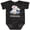 Storm Camo, variant on Inktastic My Babysitter Loves Me to the Moon and Back Elephant Family Boys or Girls Baby Bodysuit