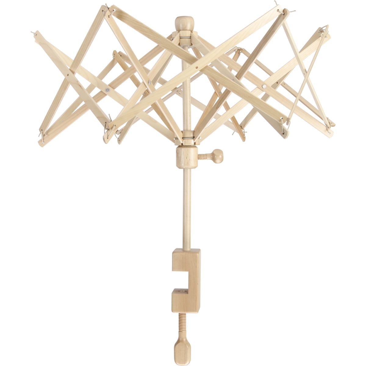 Lacis Swift Yarn WinderLarge