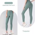 thumbnail image 1 of Pantalones elásticos ajustados para motocicleta para hombre pantalón largo de compresión para entrenamiento de baloncesto Fitness secado rápido Primavera Otoño e Invierno, 1 of 5