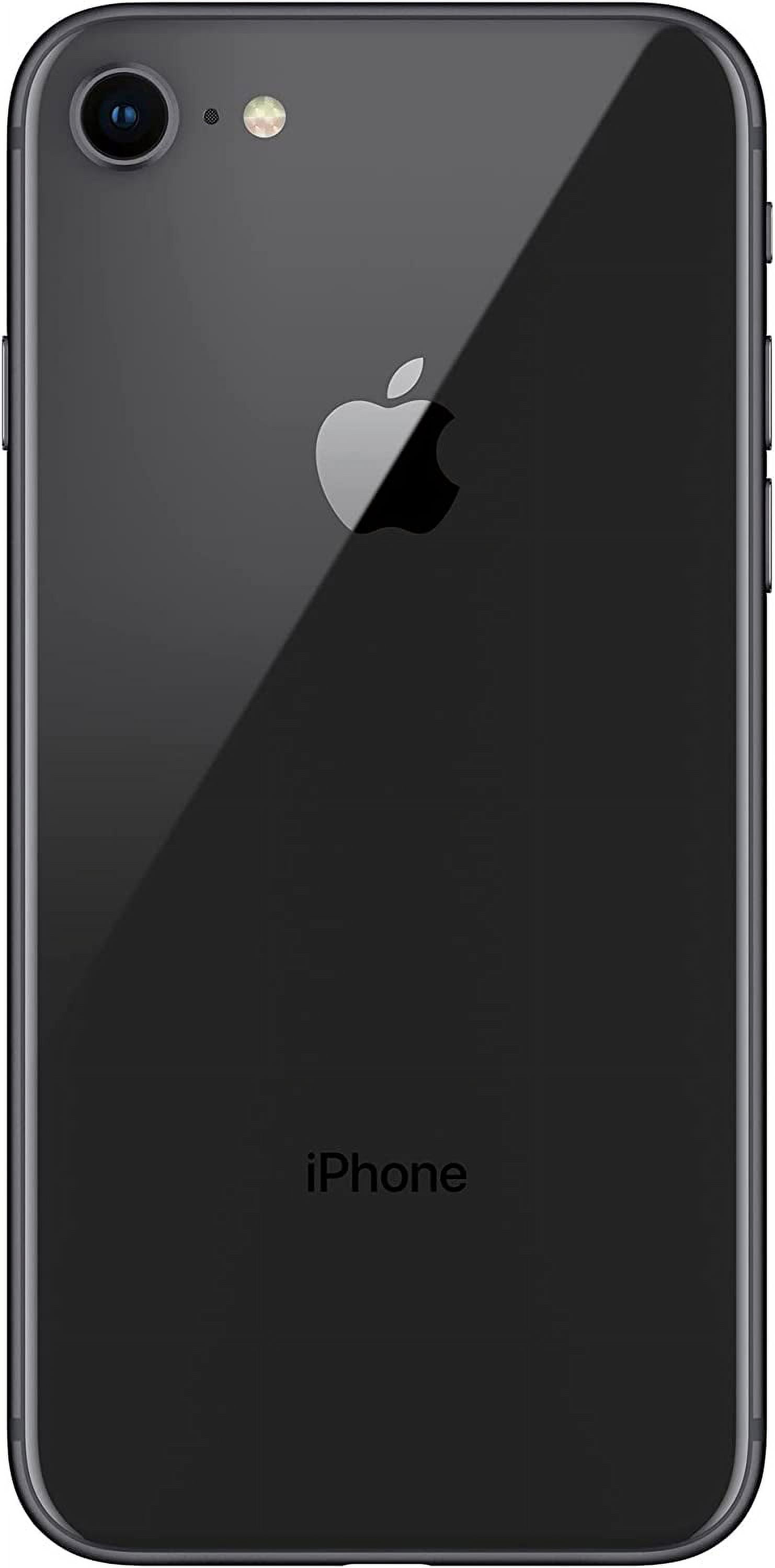 APPLE IPHONE 8 64GB UNLOCKED MQ6V2LL/A - SPACE GRAY