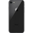 thumbnail image 3 of Open Box Apple iPhone 8 - Carrier Unlocked - 64 GB SPACE GRAY, 3 of 4
