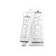 thumbnail image 2 of Schwarzkopf profesional Igora Royal Absolutes Silverwhite, 2 of 2