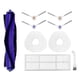 thumbnail image 1 of 9 Piezas de Repuesto para Robot Aspirador J3 Filtro HEPA Cepillo Lateral Principal Mopa Accesorios de Tela, 1 of 5