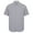 Slate Grey, variant on Henbury Mens Wicking Anti-bacterial Short Sleeve Work Shirt