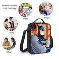 thumbnail image 5 of Sky High The Animated Series Backpack Learning Voyager Bookbag with Expedition Nutrition System, 5 of 5