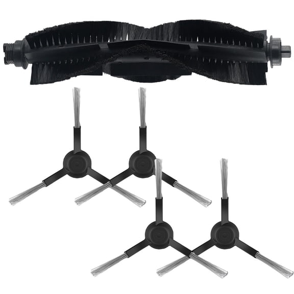 Side Brush Roller Main Brush For Wyze Robot Vacuum Wvcr200S Parts Robot Vacuum Cleaner Replacement Spare Parts