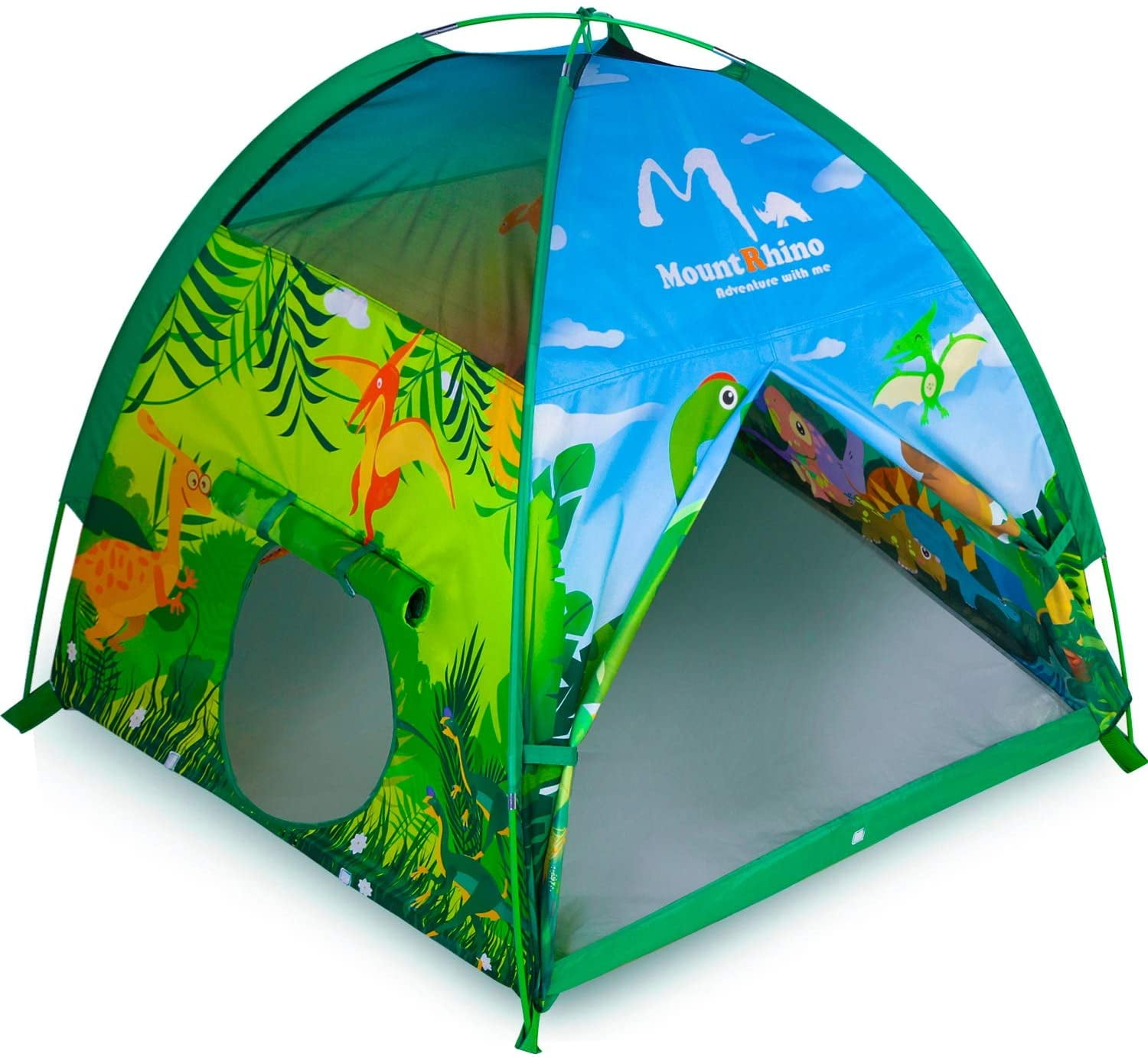 argos dinosaur tent