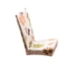 thumbnail image 5 of para Silla Cubierta de Taburete Comedor Asiento Estirar Slipcover Escabel Decoración Hogar Yotijar  Cubierta de la silla, 5 of 5