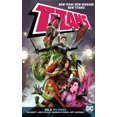 thumbnail image 1 of Cómic DC Comics Titans Vol. 5: La Chispa, 1 of 1