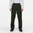 thumbnail image 3 of Regatta Professional Mens Waterproof Rain Pants, 3 of 4
