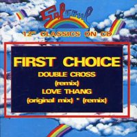 Double Cross/Love Thang