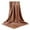 Z02-Brown, variant on Large Square Satin Head Scarf Silk Hair Scarf Square Hair Bandanas Large Scarf Sleeping Head Wraps for Women Berets Red