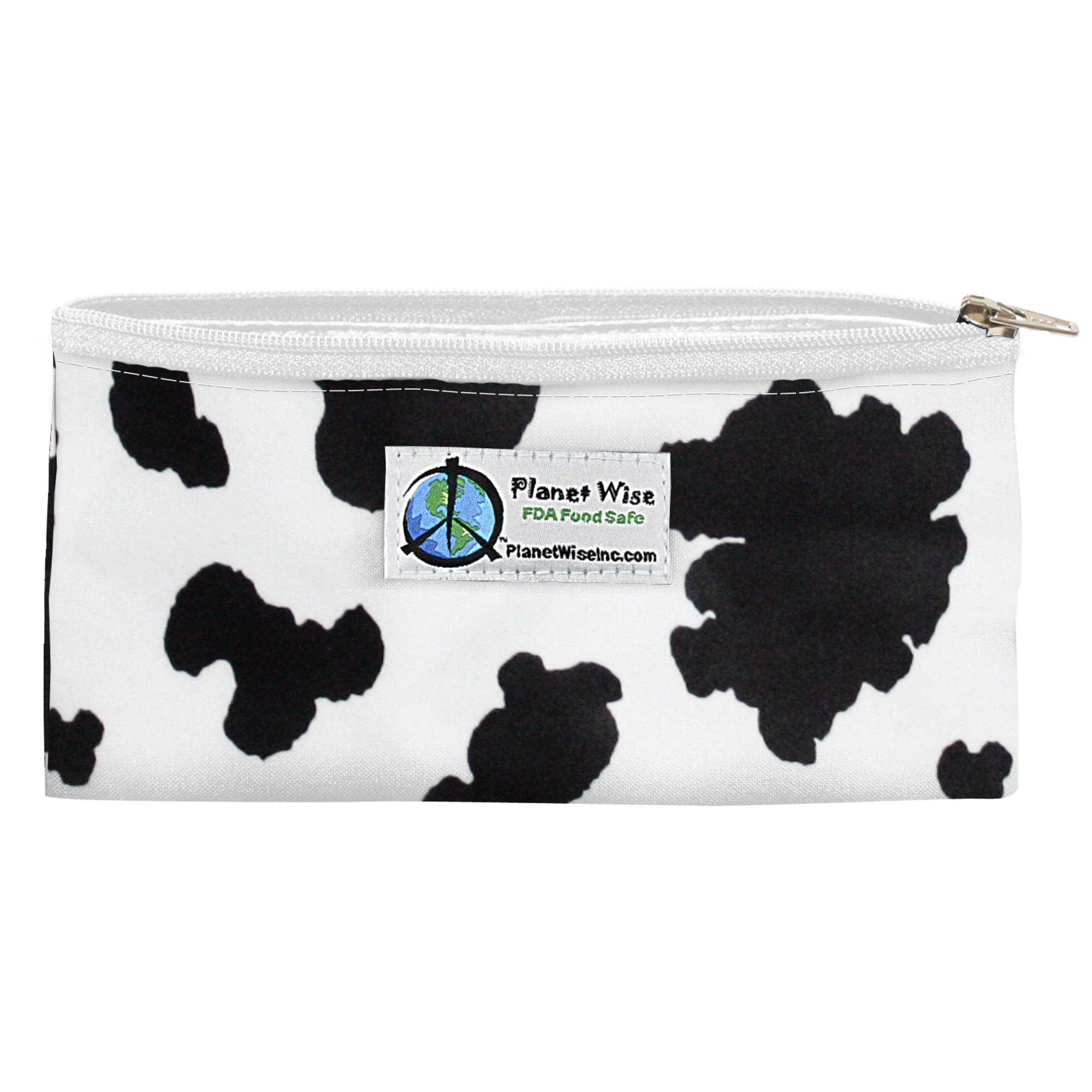 planet wise snack bolsa