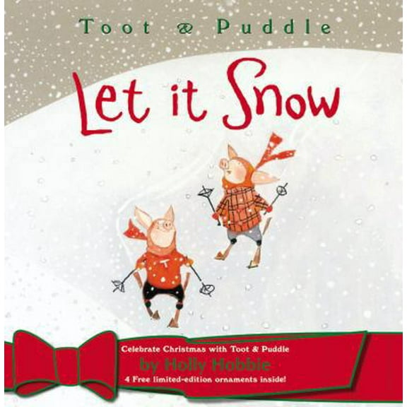 Pre-Owned Let It Snow, 9780316166867, 0316166863, Paperback,