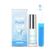 thumbnail image 2 of Toothpaste - Celsky Paint Confident Celsky Teeth Paint Celsky Paint Instant Teeth Paint Celsky Tooth Paint Kit 20Ml, Cleaning Teeth, Easter Makeup,Mother'S Day Gifts, Fluoride Toothpaste,, 2 of 9
