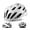 White, variant on VICTGOAL Lightweight Bike Helmet for Adults Men Women, Adjustable Fit, Breathable Road MTB Cycling Helmet for Ebike Scooter