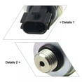 thumbnail image 3 of Phyun New Power Steering Pressure Sensor For Nissan Altima Titan Infiniti 497636N20A, 3 of 5