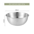 thumbnail image 1 of Multi-function Ergonomic Design Kitchenware Easy To Clean Thick Stainless Steel Multi-use Pot Kitchen Accessories Top-rated Style E, 1 of 6