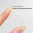 thumbnail image 7 of Bra Strap Clips, Bra Clips to Make Racerback, Bra Strap Holders for Slip, Bra Strap Holder - Conceal Hide Straps - Cleavage Control(1pcs), 7 of 7