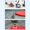 thumbnail image 7 of SDFGTstore Upgrade Inflatable SUP Pump Adaptor Compressor Paddle Board Pump Adapter Boat, 7 of 7