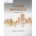 thumbnail image 1 of ECONOMIA INTERNACIONAL CENGAGE LEARNING ROBERT CARBAUGH, 1 of 1